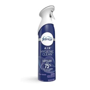 Desodorante Ambiental Hygenic Clean 250grs Febreze